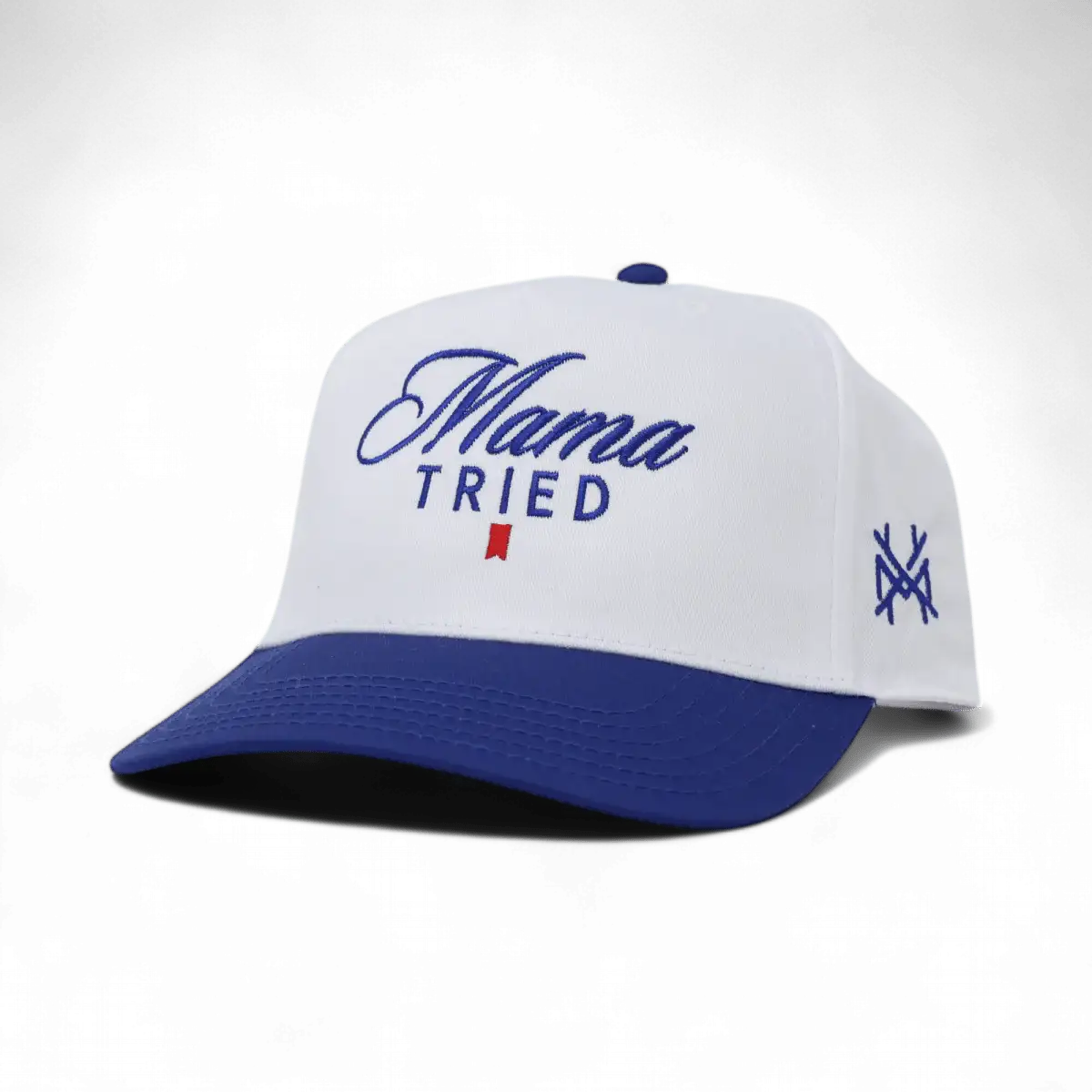 Mama Tried Ultra