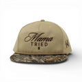 Mama Tried Ultra